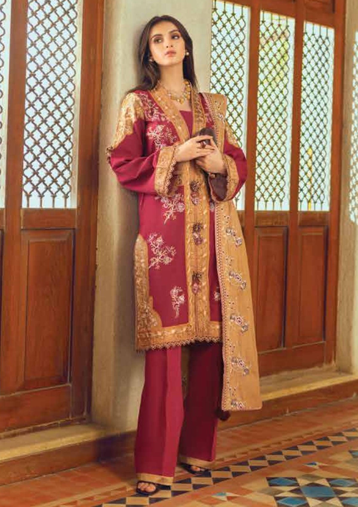 Winter Collection - Roheenaz - Winter Edit's - RNZ#5 A (Daneen)