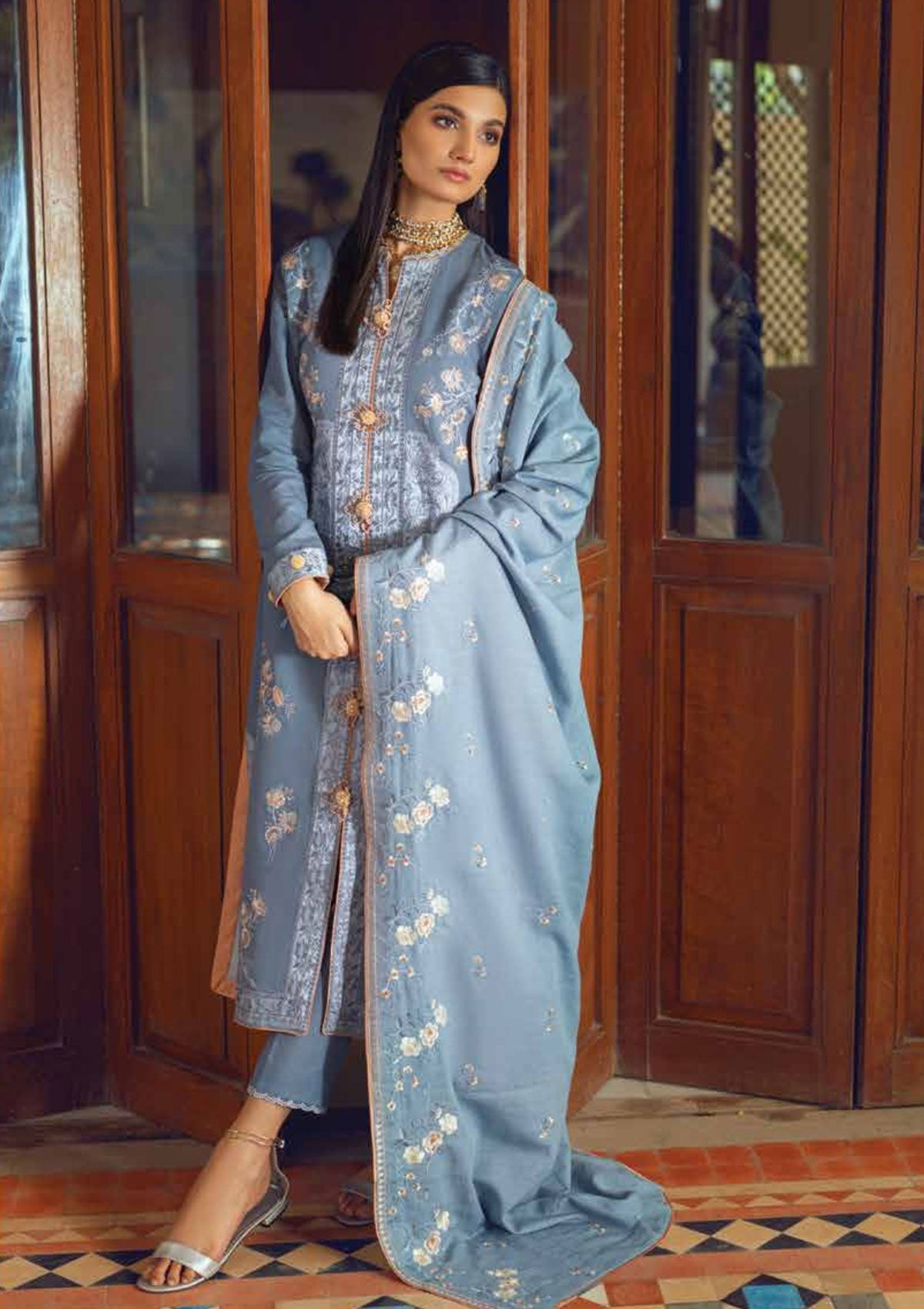 Winter Collection - Roheenaz - Winter Edit's - RNZ#5 B (Aymal)