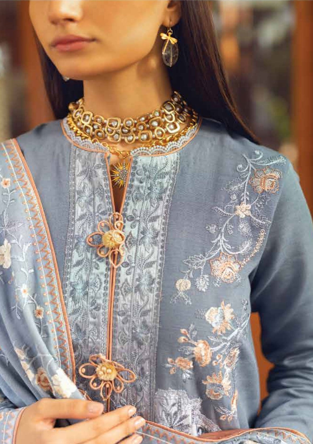 Winter Collection - Roheenaz - Winter Edit's - RNZ#5 B (Aymal)