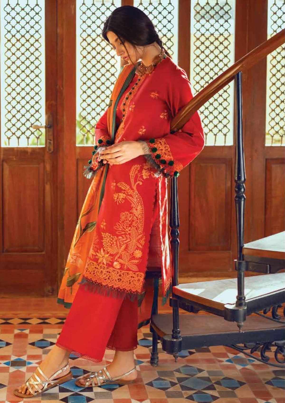 Winter Collection - Roheenaz - Winter Edit's - RNZ#6 A (Ayleen)