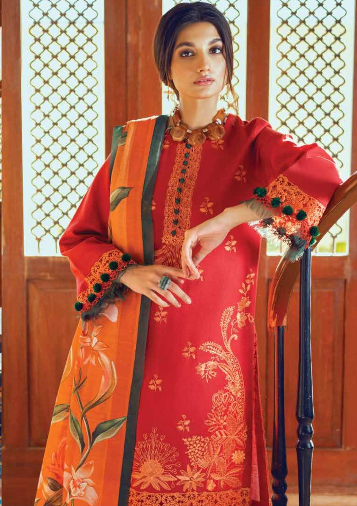 Winter Collection - Roheenaz - Winter Edit's - RNZ#6 A (Ayleen)