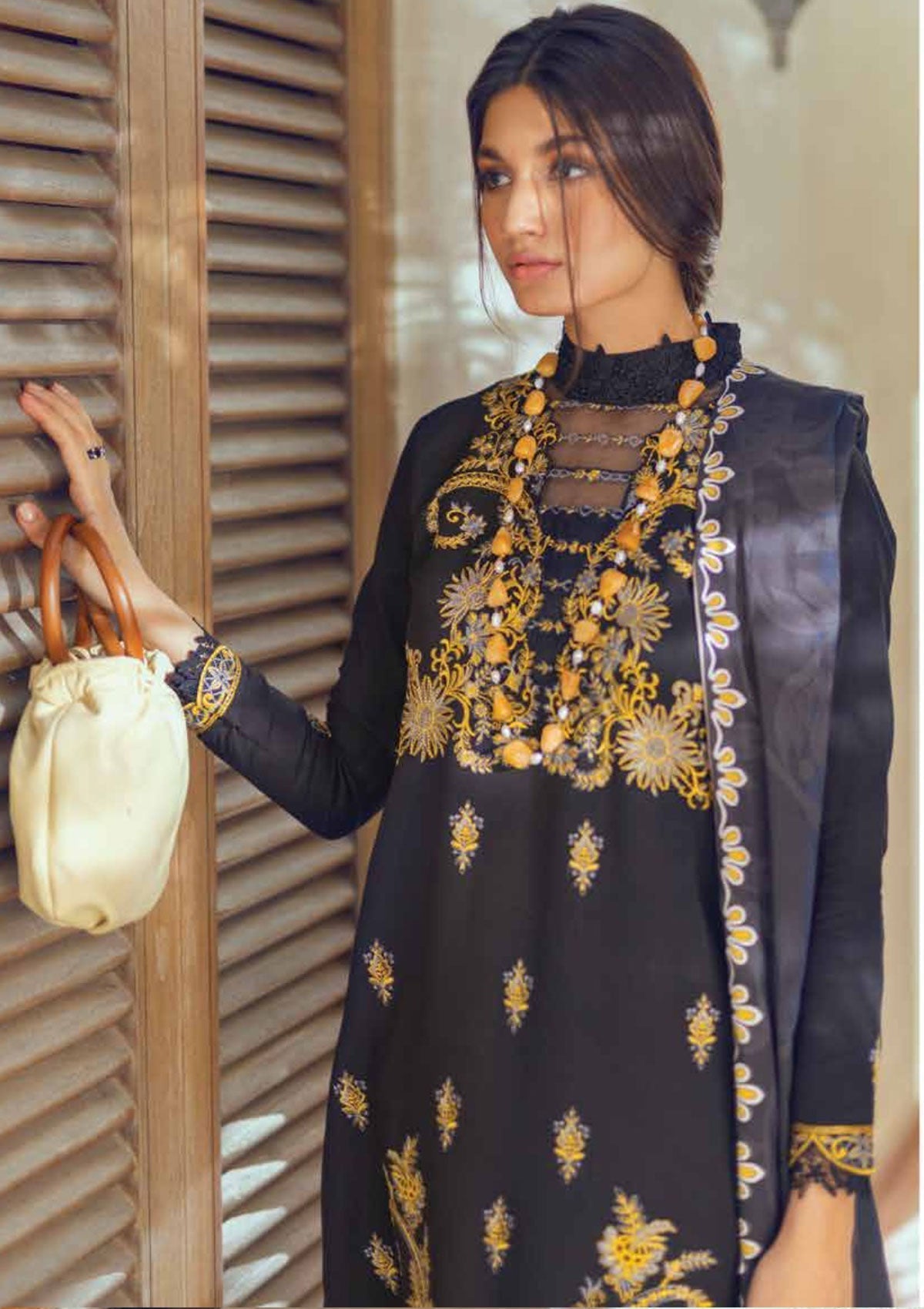 Winter Collection - Roheenaz - Winter Edit's - RNZ#7 B (Manal)
