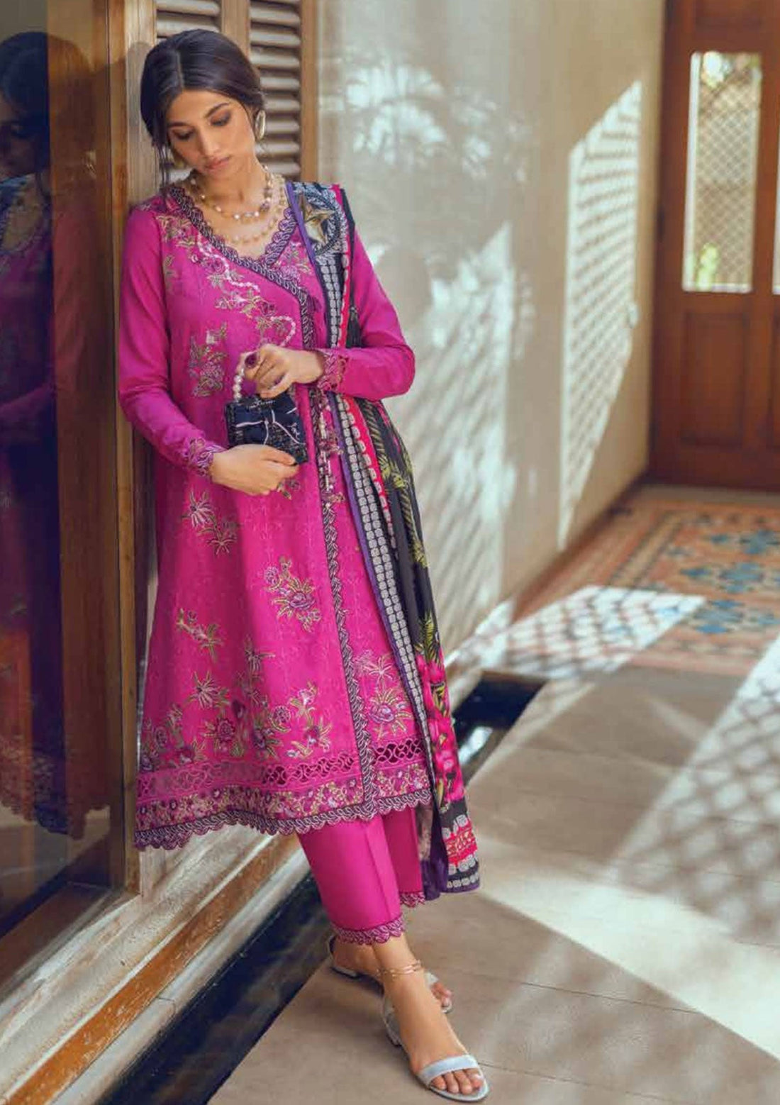 Winter Collection - Roheenaz - Winter Edit's - RNZ#8 B (Sara)