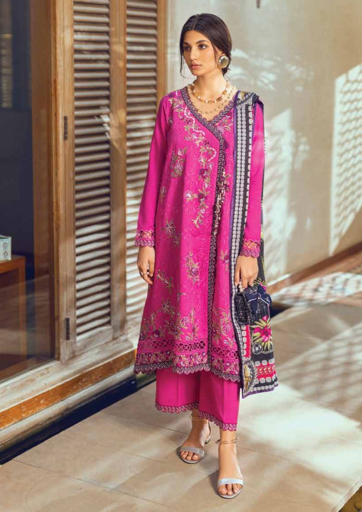 Winter Collection - Roheenaz - Winter Edit's - RNZ#8 B (Sara)