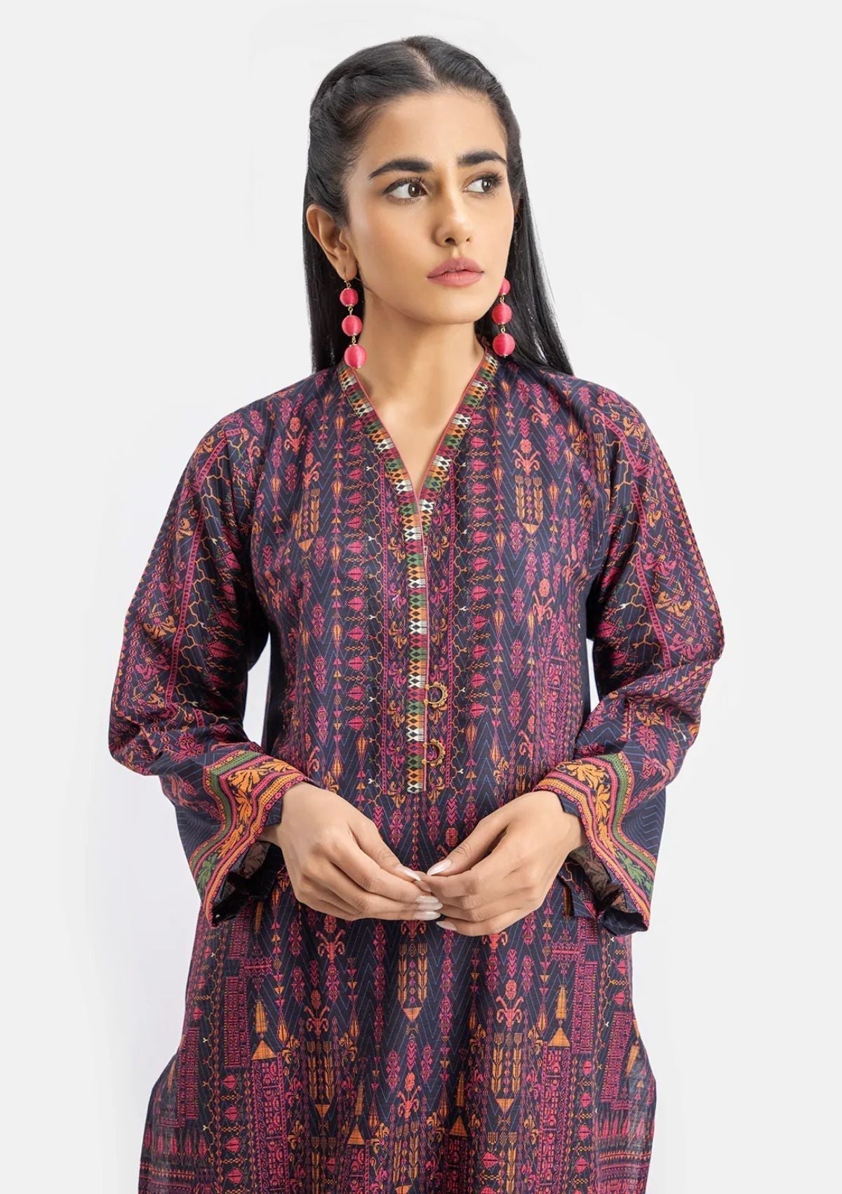 Winter Collection - Sahar - Khaddar - 1Pcs - SWK#16