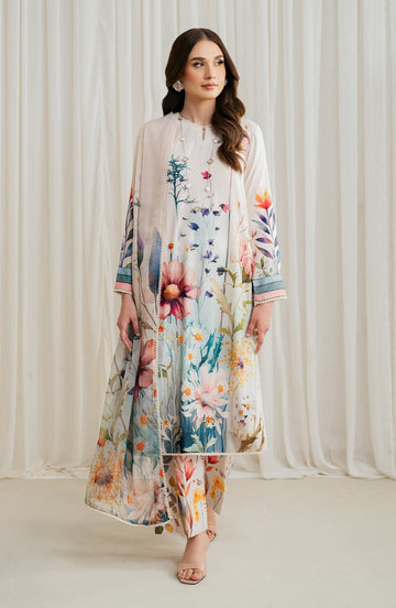 Zarif | Prints 24 | ZGS 07 EZRAH