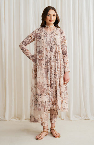 Zarif | Prints 24 | ZGS 09 NISHA