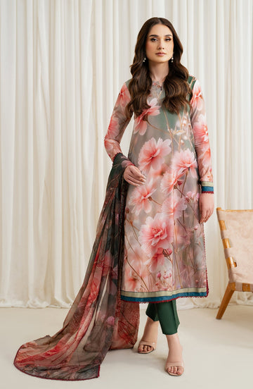 Zarif | Prints 24 | ZGS 08 INSIAH