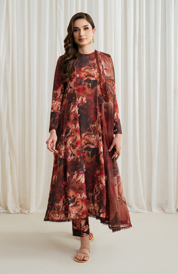 Zarif | Prints 24 | ZGS 10 CLAIRE