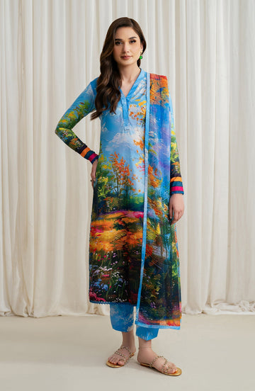 Zarif | Prints 24 | ZGS 11 GEORGIA