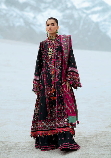 Rangrasiya | Lifestyle Summer Edit 25 | LOOK 04