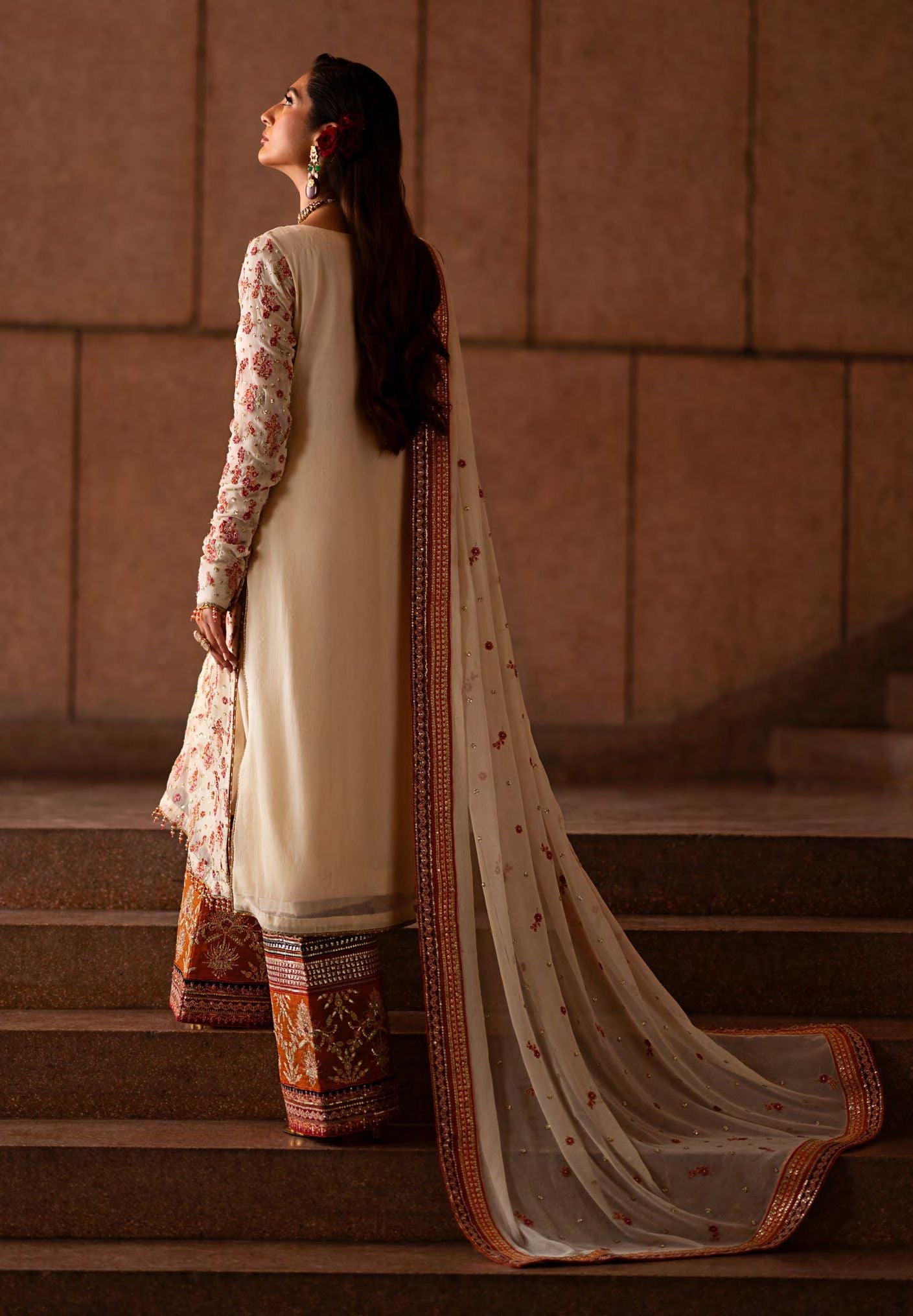 Formal Collection - Emaan Adeel - Casabella 24 - CLOVERA