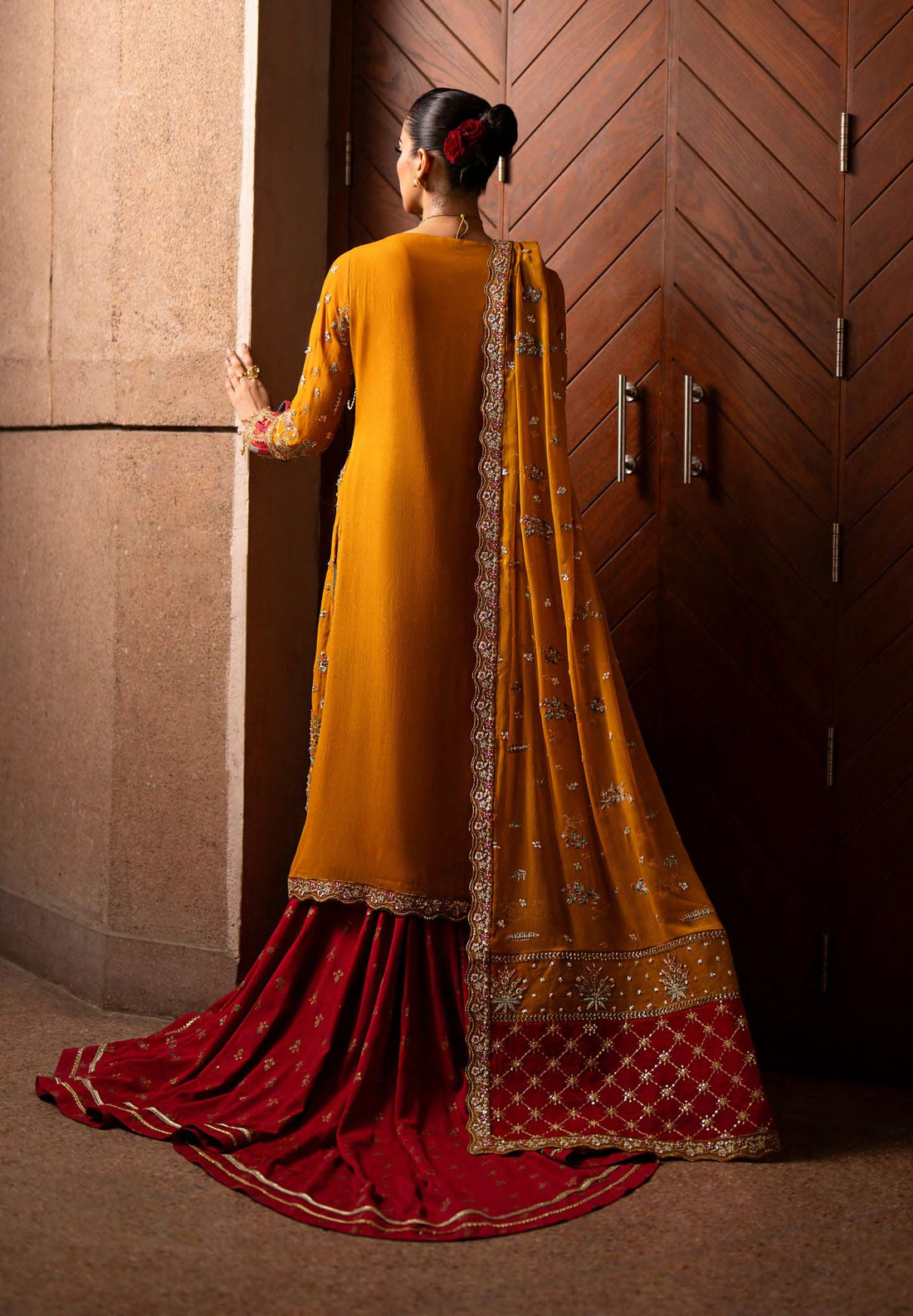 Formal Collection - Emaan Adeel - Casabella 24 - SOLENE