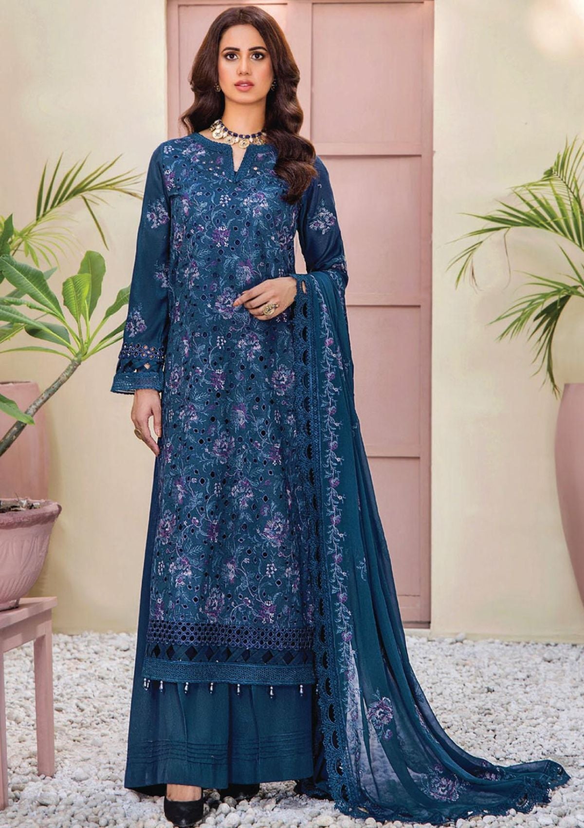 Formal Collection - Humdum - Rumli - RMD#01