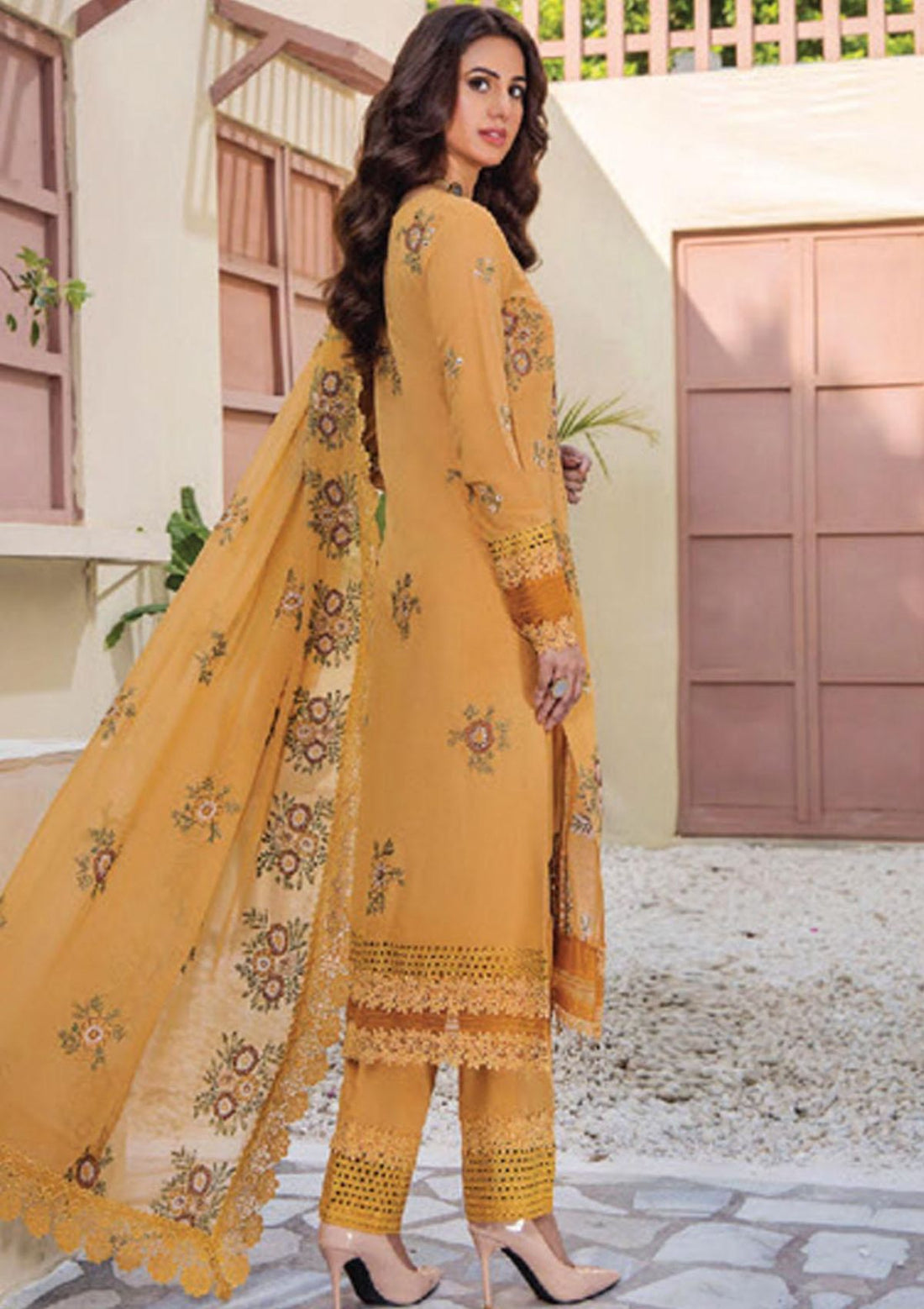 Formal Collection - Humdum - Rumli - RMD#02