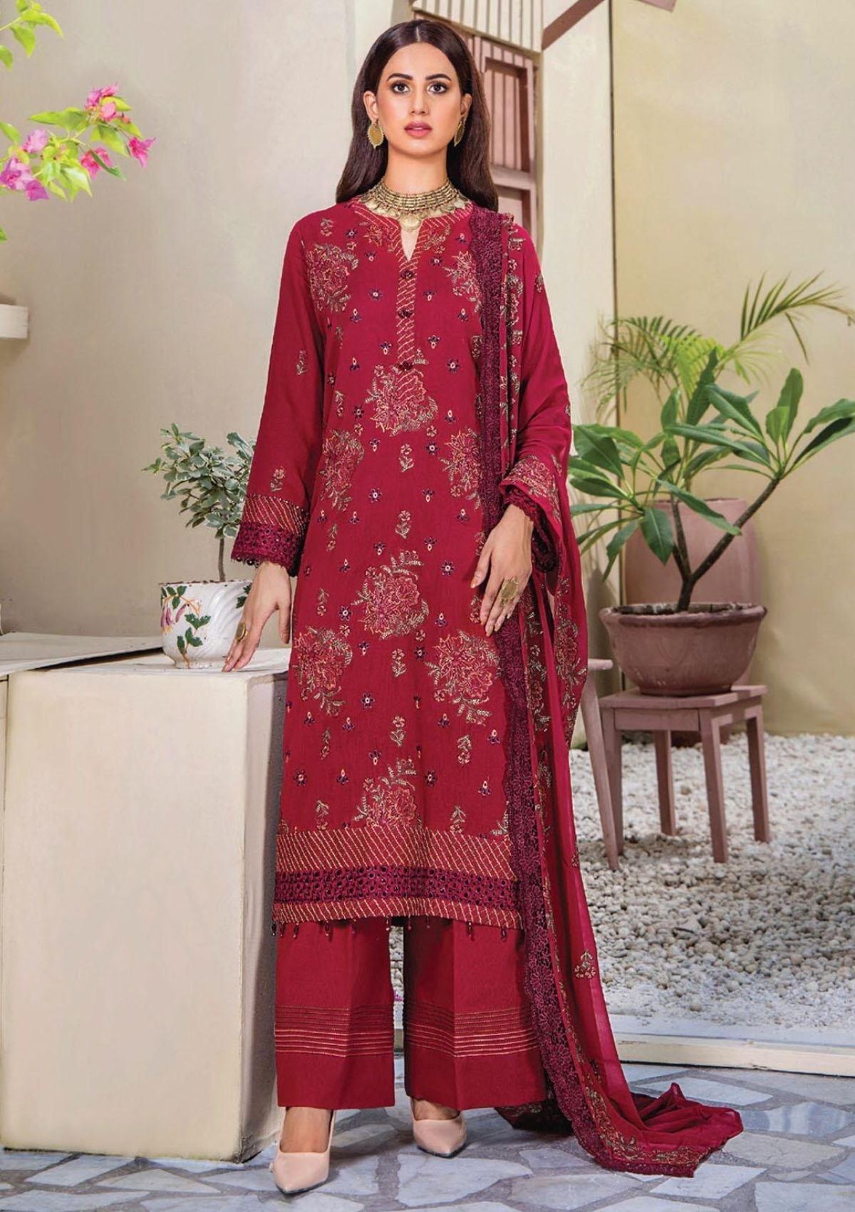 Formal Collection - Humdum - Rumli - RMD#03