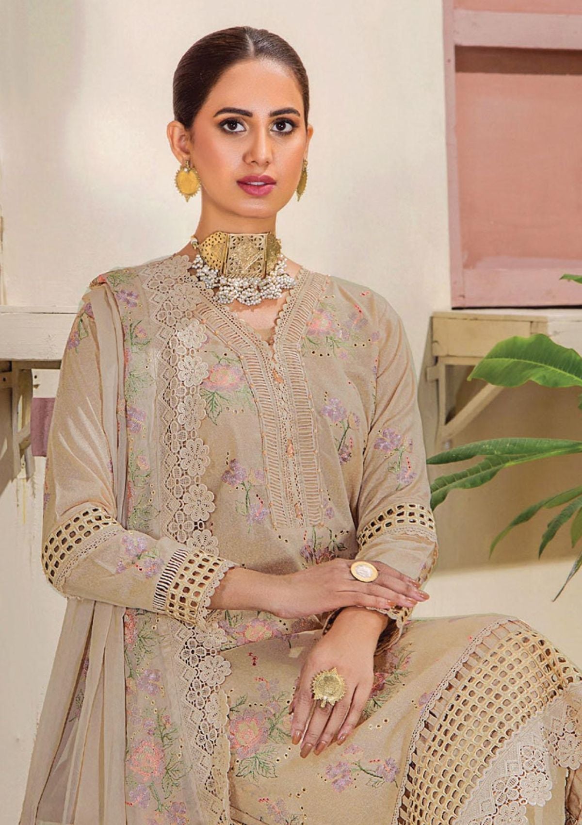 Formal Collection - Humdum - Rumli - RMD#04