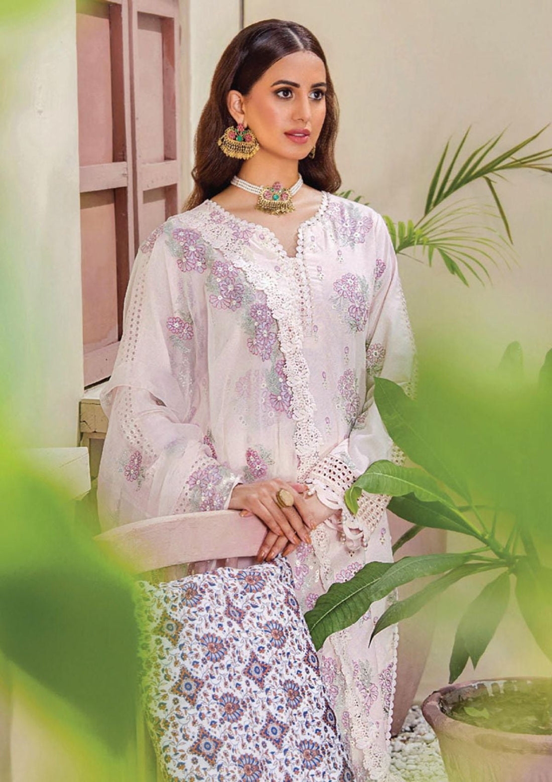 Formal Collection - Humdum - Rumli - RMD#06