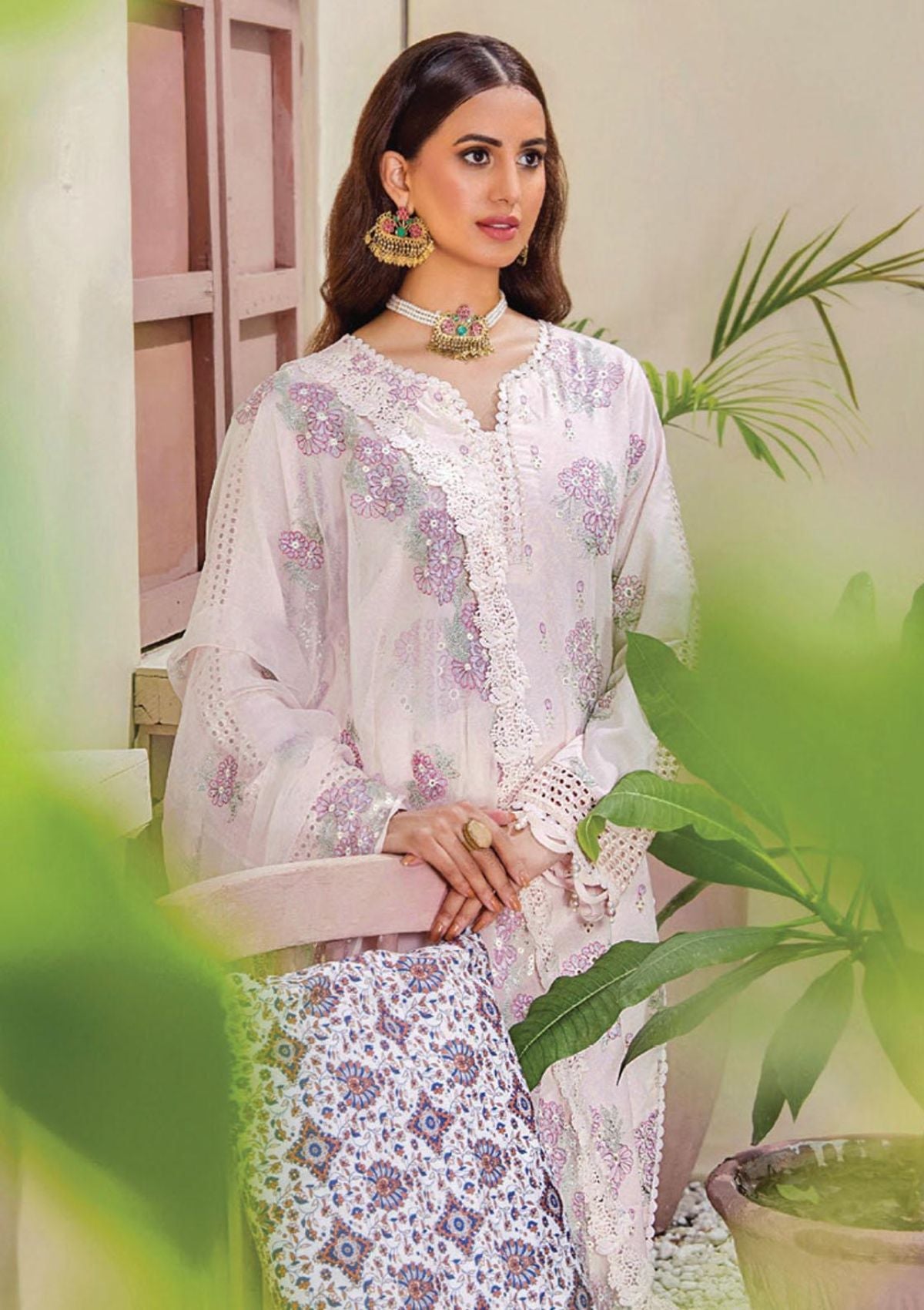 Formal Collection - Humdum - Rumli - RMD#06