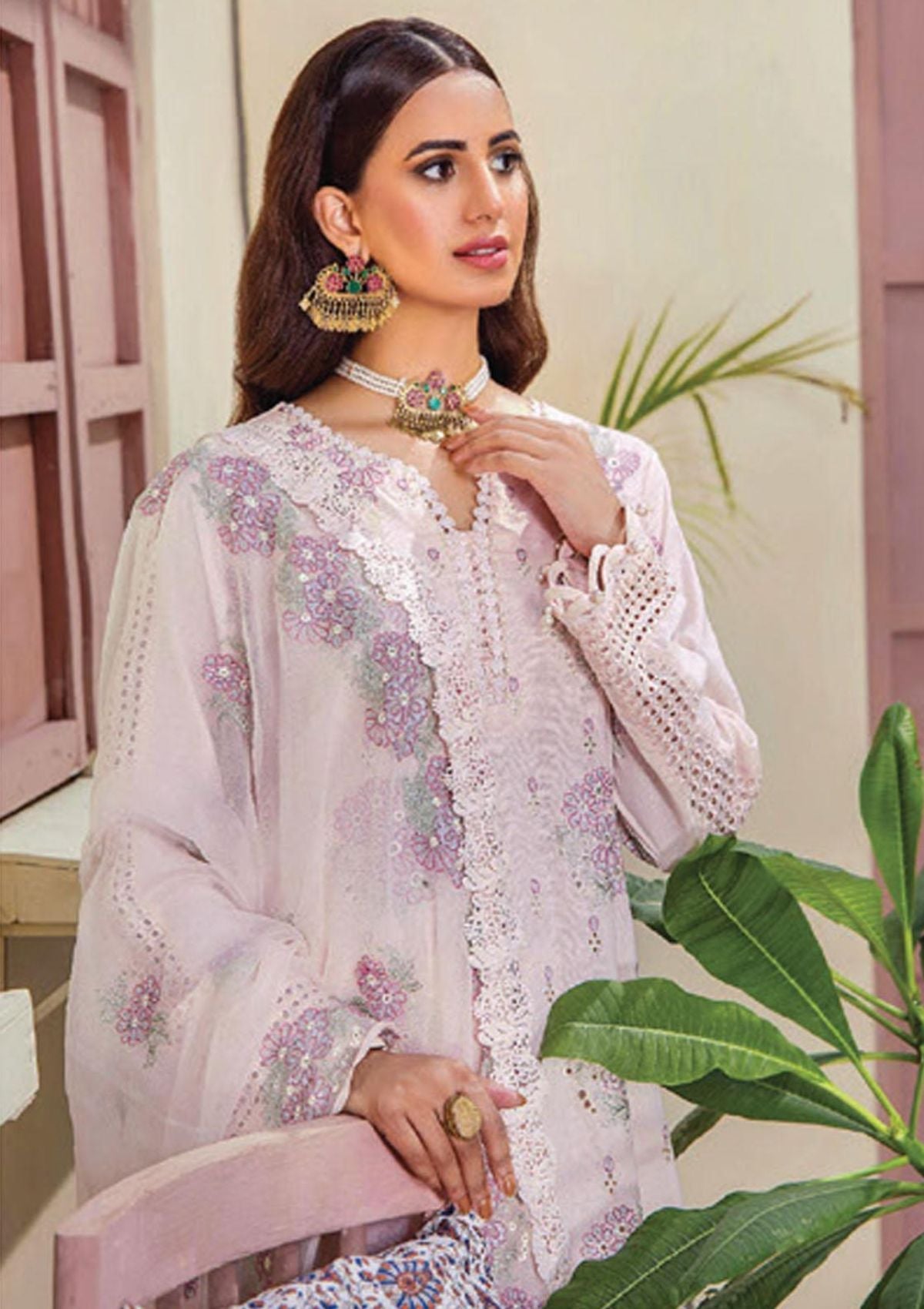 Formal Collection - Humdum - Rumli - RMD#06