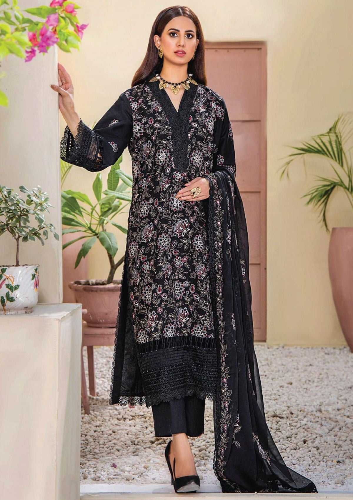 Formal Collection - Humdum - Rumli - RMD#09