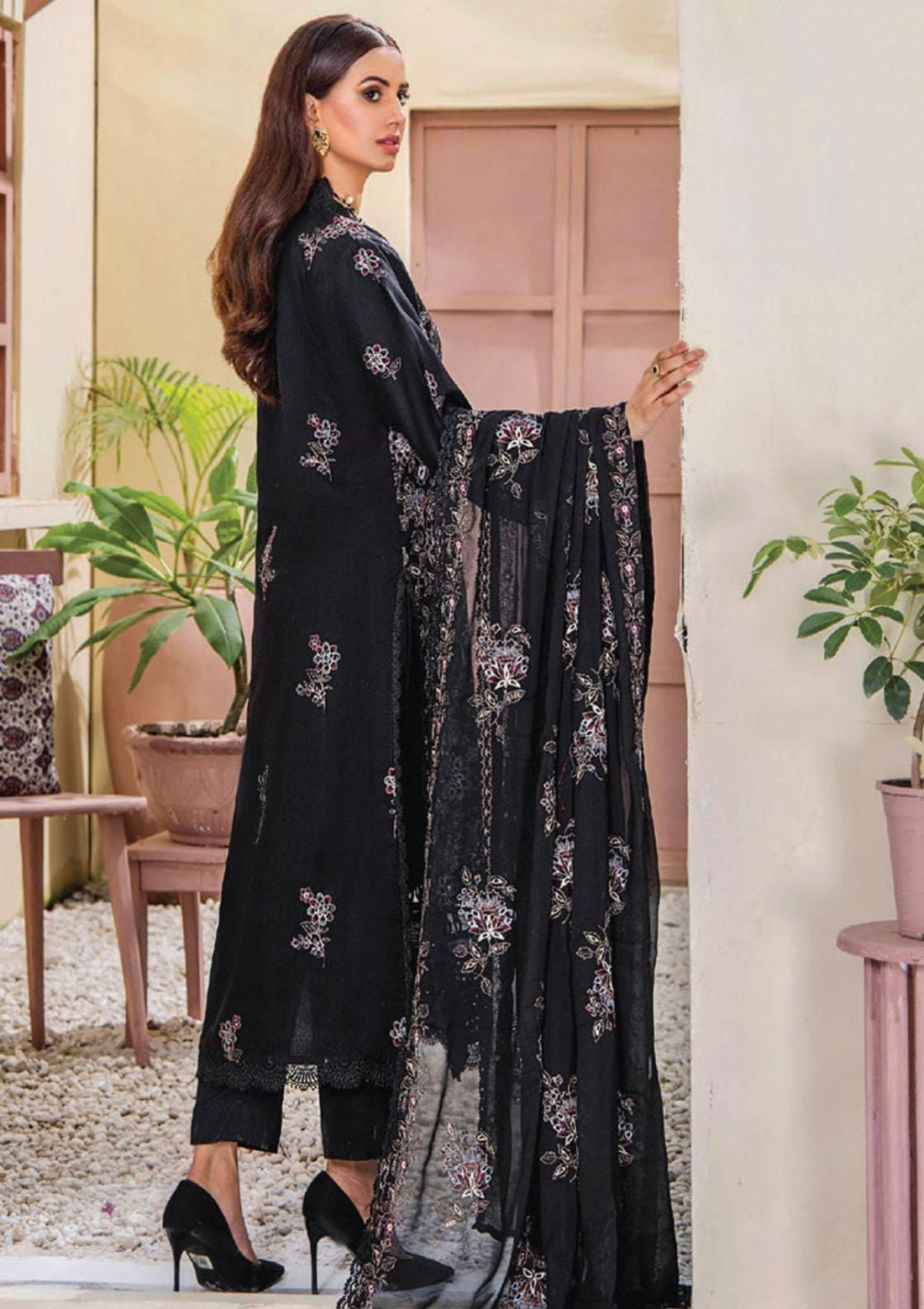 Formal Collection - Humdum - Rumli - RMD#09