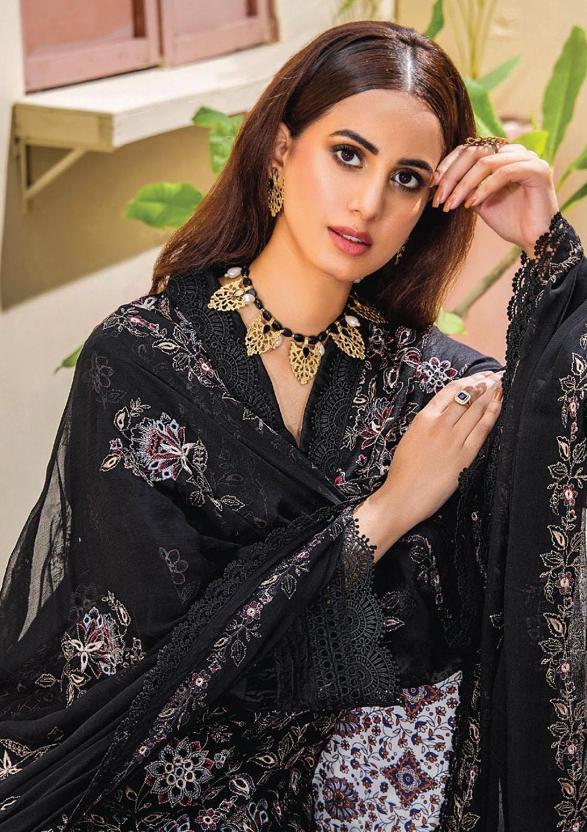 Formal Collection - Humdum - Rumli - RMD#09