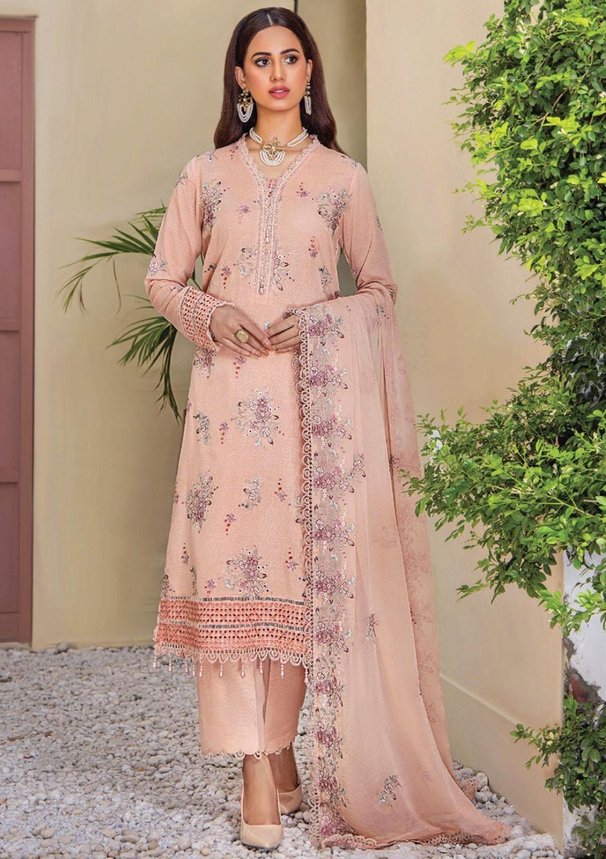 Formal Collection - Humdum - Rumli - RMD#10