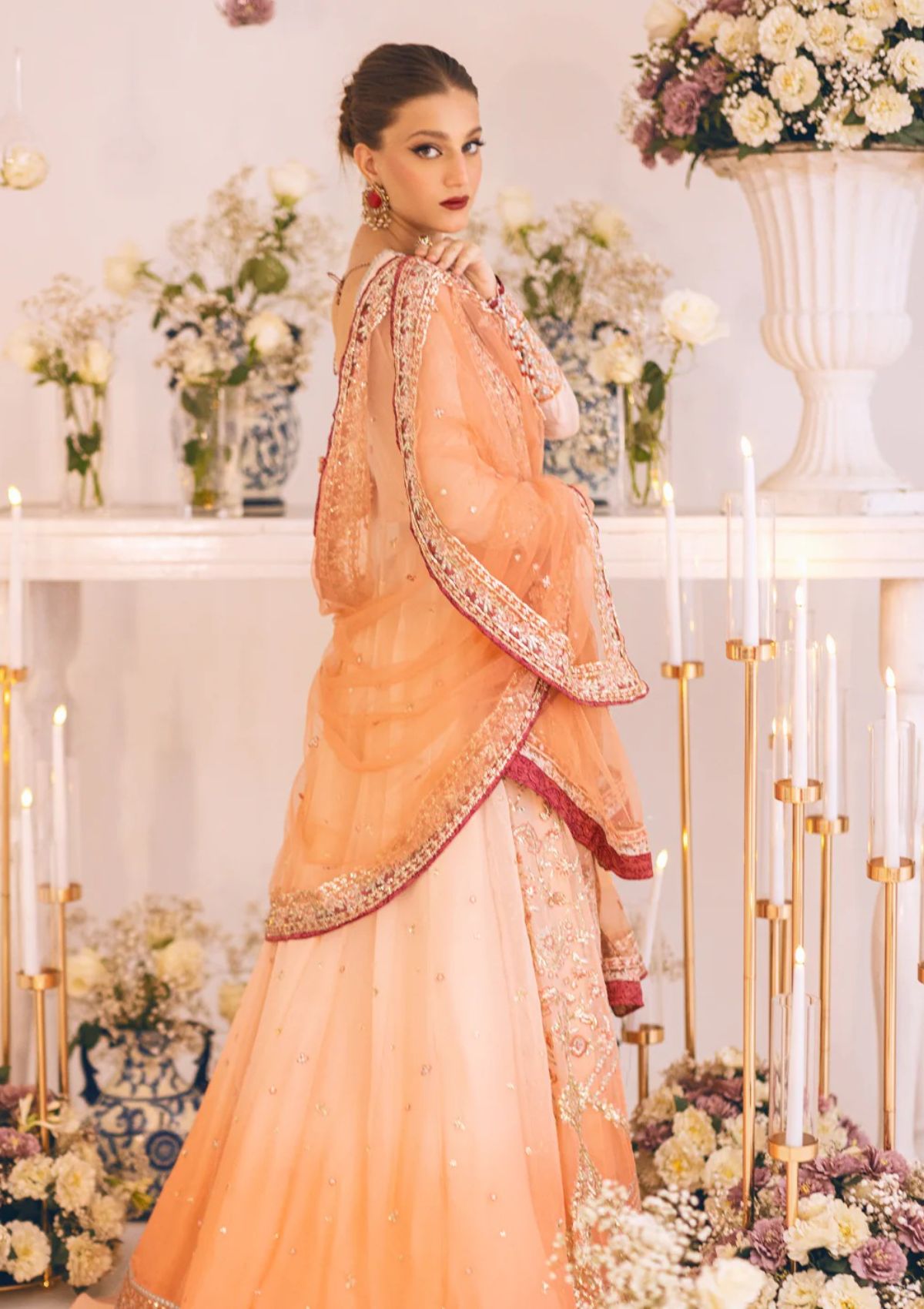 Formal Collection - Roheenaz - Sawariya - 01