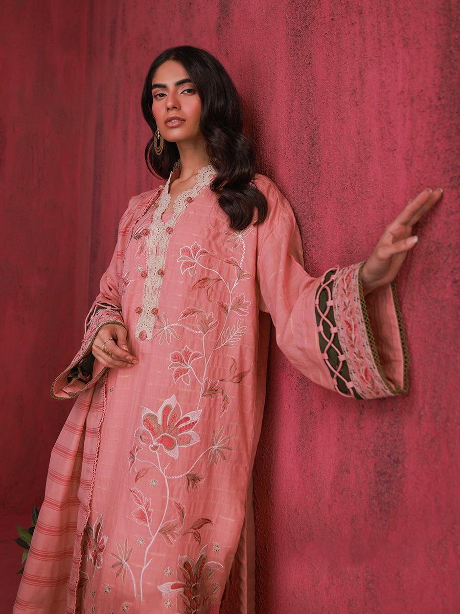 Salitex | Zaria Luxury Lawn | A04