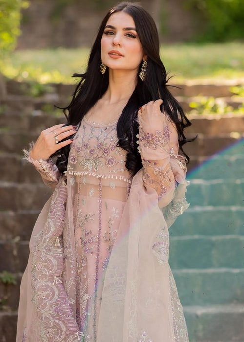 Meeral | Wedding Formals | Zaira - MS-23-D005