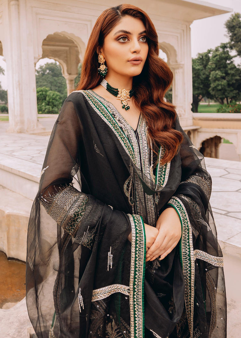 Shurooq | Arjumand Bano Formals | Tara Begum