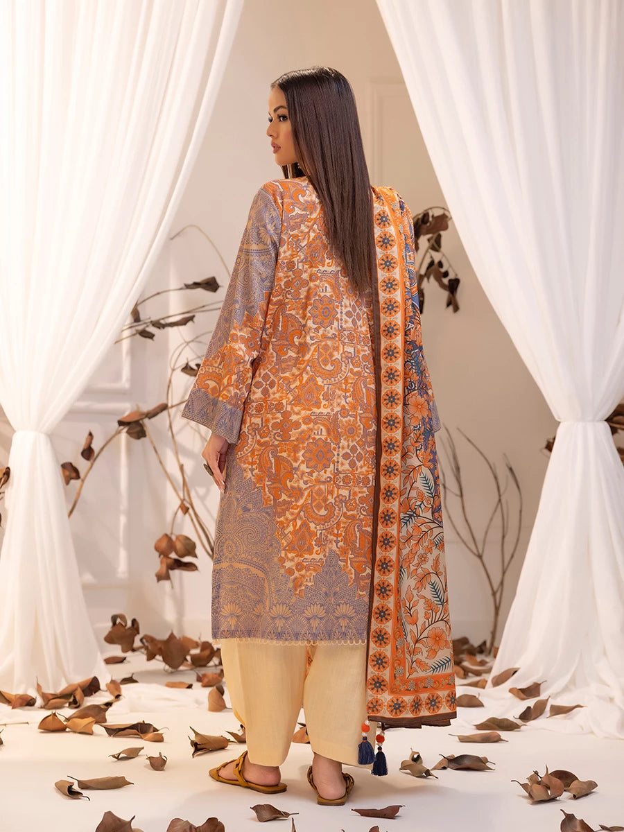 Salitex | Khaddar 24 | K-02
