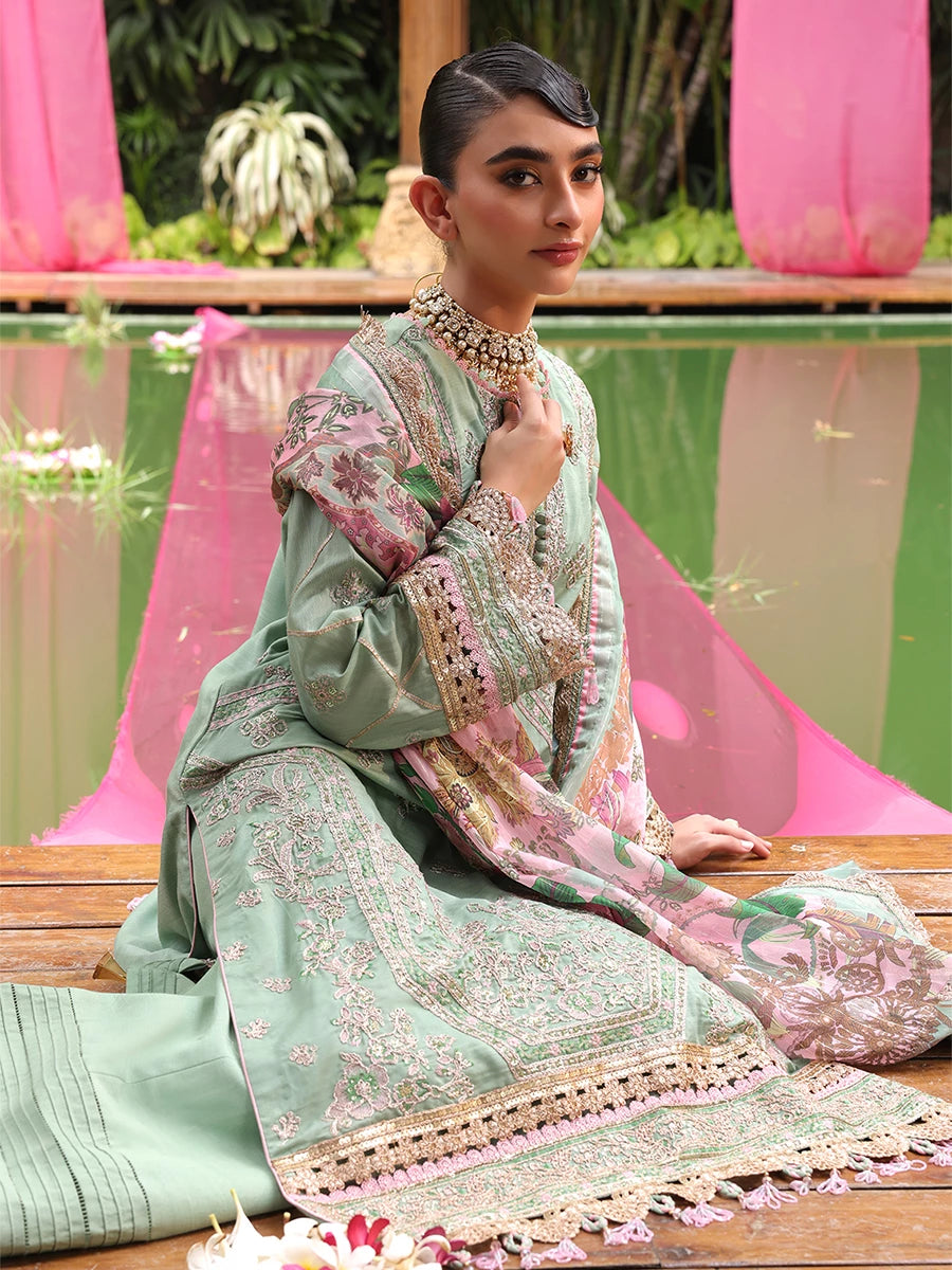 Salitex | Nora Festive Formals 24 | ST-01