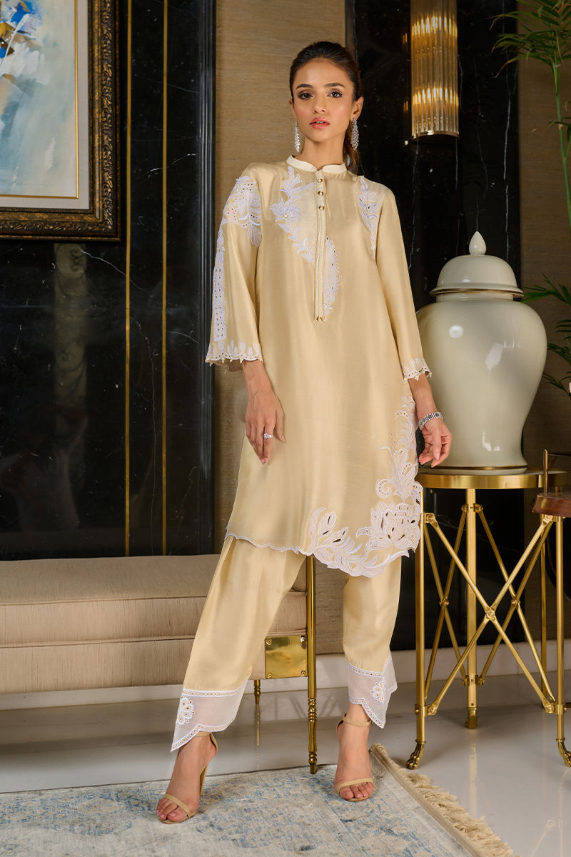 Wardha Saleem | Luxury Pret Traditional Wear | MYSTIQUE - Official Wardha Saleem - Agha Fabrics UK