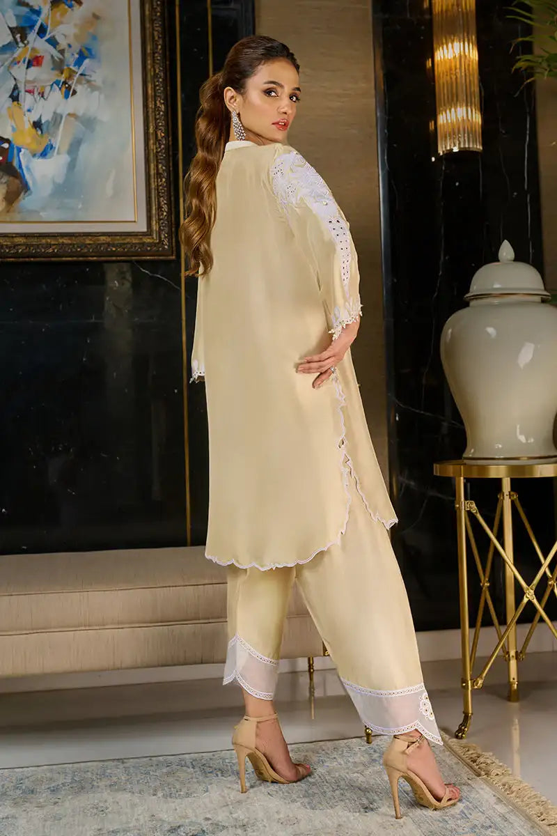 Wardha Saleem | Luxury Pret Traditional Wear | MYSTIQUE - Official Wardha Saleem - Agha Fabrics UK