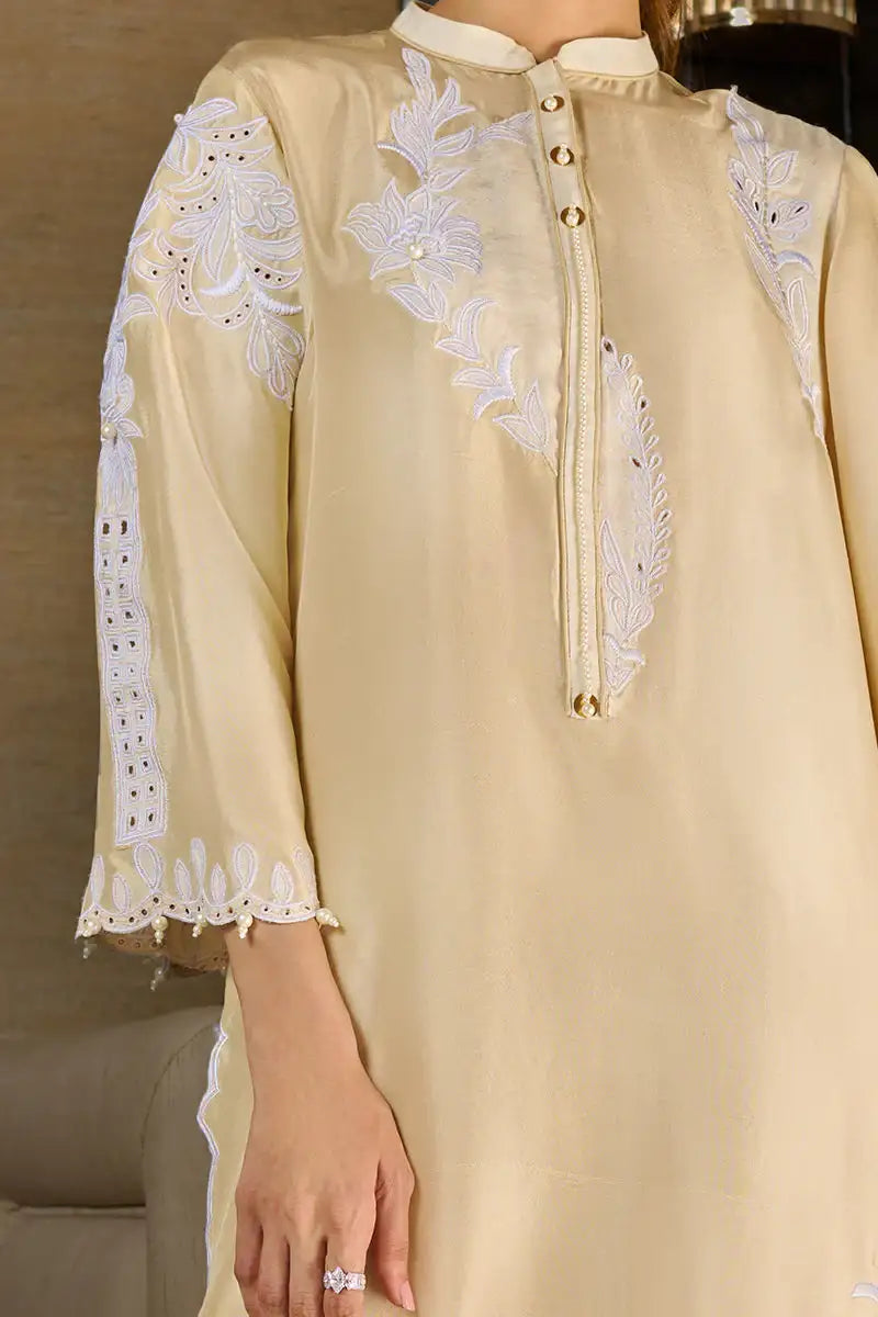 Wardha Saleem | Luxury Pret Traditional Wear | MYSTIQUE - Official Wardha Saleem - Agha Fabrics UK