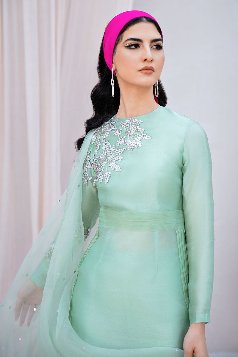 Huate Form | Luxury Pret | Mirage - Official Haute Form - Agha Fabrics UK