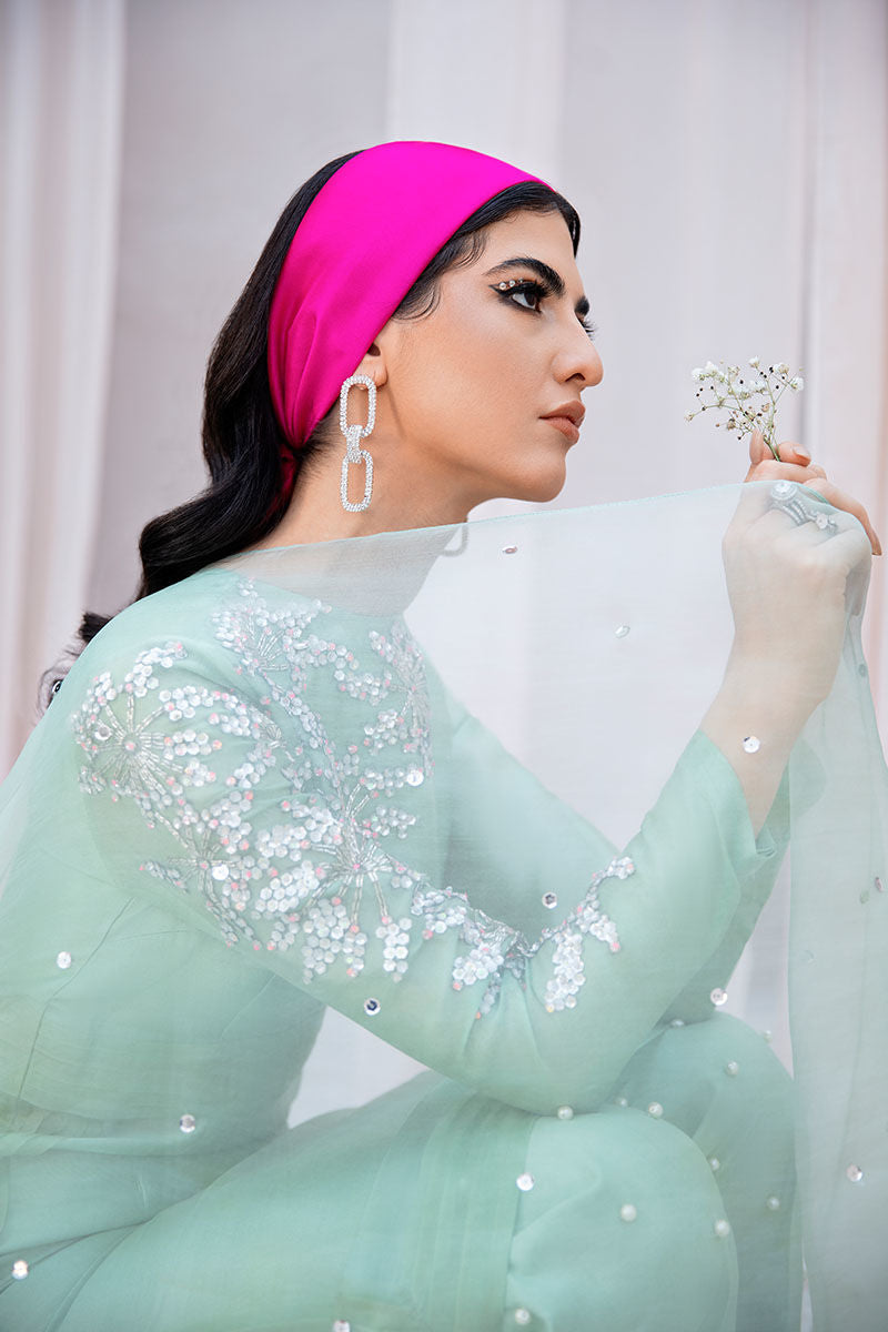 Huate Form | Luxury Pret | Mirage - Official Haute Form - Agha Fabrics UK