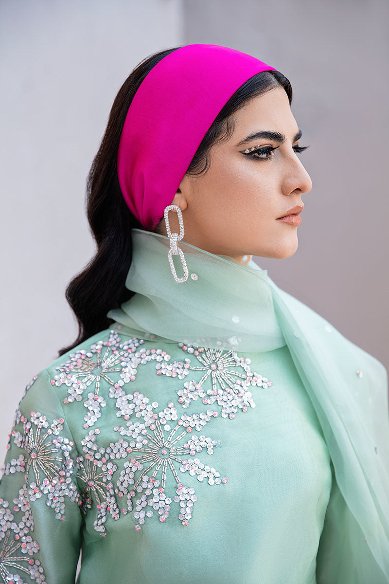 Huate Form | Luxury Pret | Mirage - Official Haute Form - Agha Fabrics UK