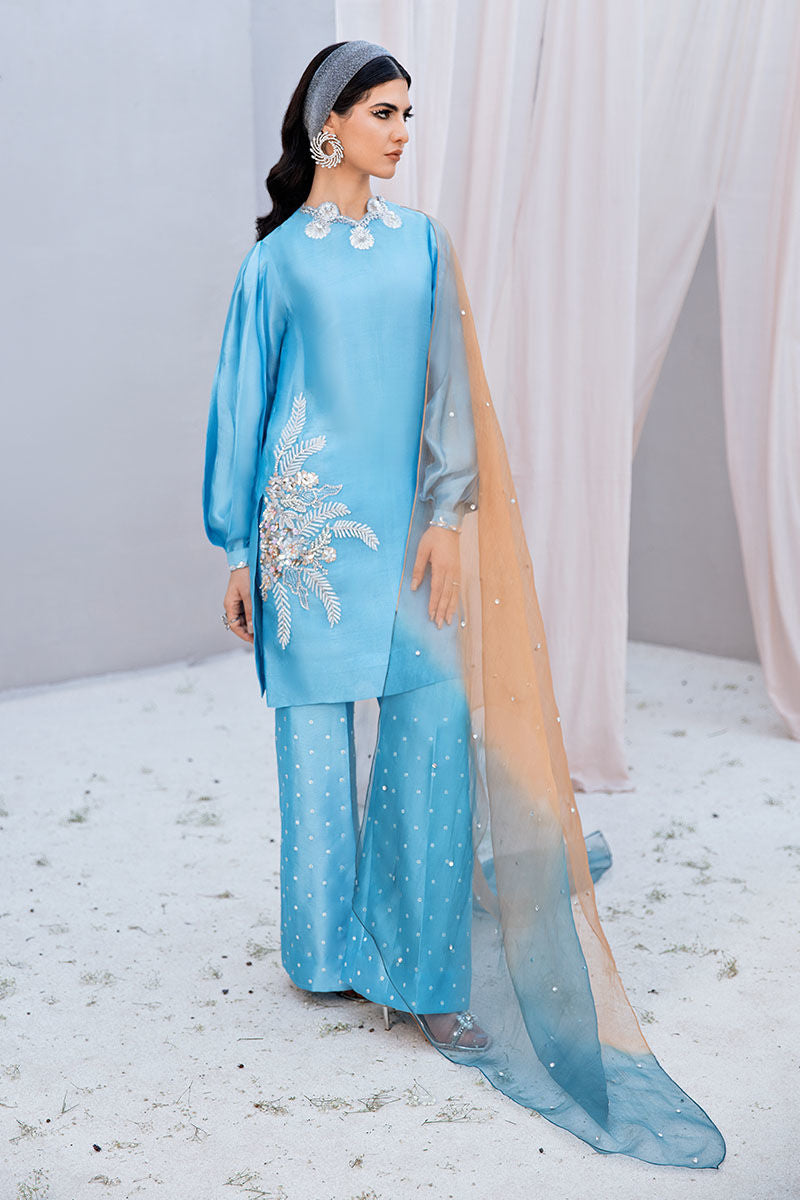 Huate Form | Luxury Pret | SoignÃÂÃÂ© - Official Haute Form - Agha Fabrics UK