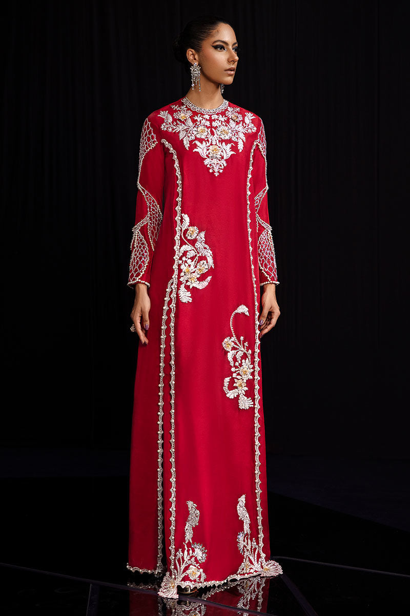 Haute Form | Luxury Pret | Lit Slit - Official Haute Form - Agha Fabrics UK