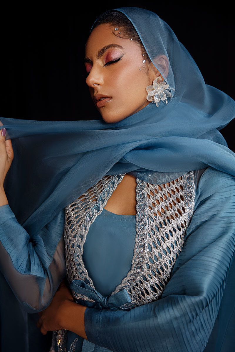 Haute Form | Luxury Pret | NOVA - Official Haute Form - Agha Fabrics UK