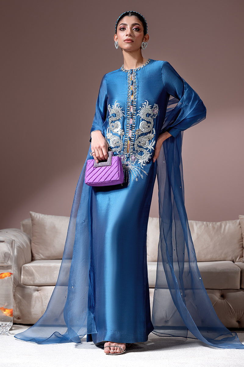 Huate Form | Luxury Pret | Dandy - Official Haute Form - Agha Fabrics UK
