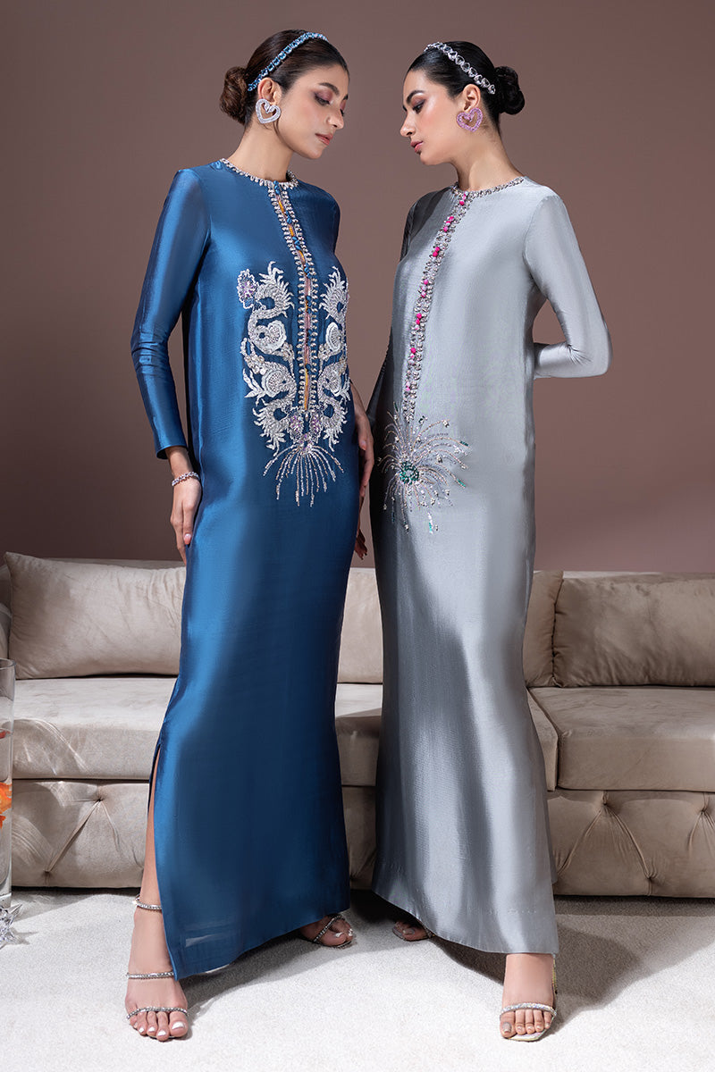 Huate Form | Luxury Pret | Broosky - Official Haute Form - Agha Fabrics UK