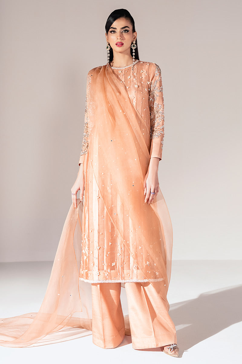 Huate Form | Luxury Pret | Avanti - Official Haute Form - Agha Fabrics UK