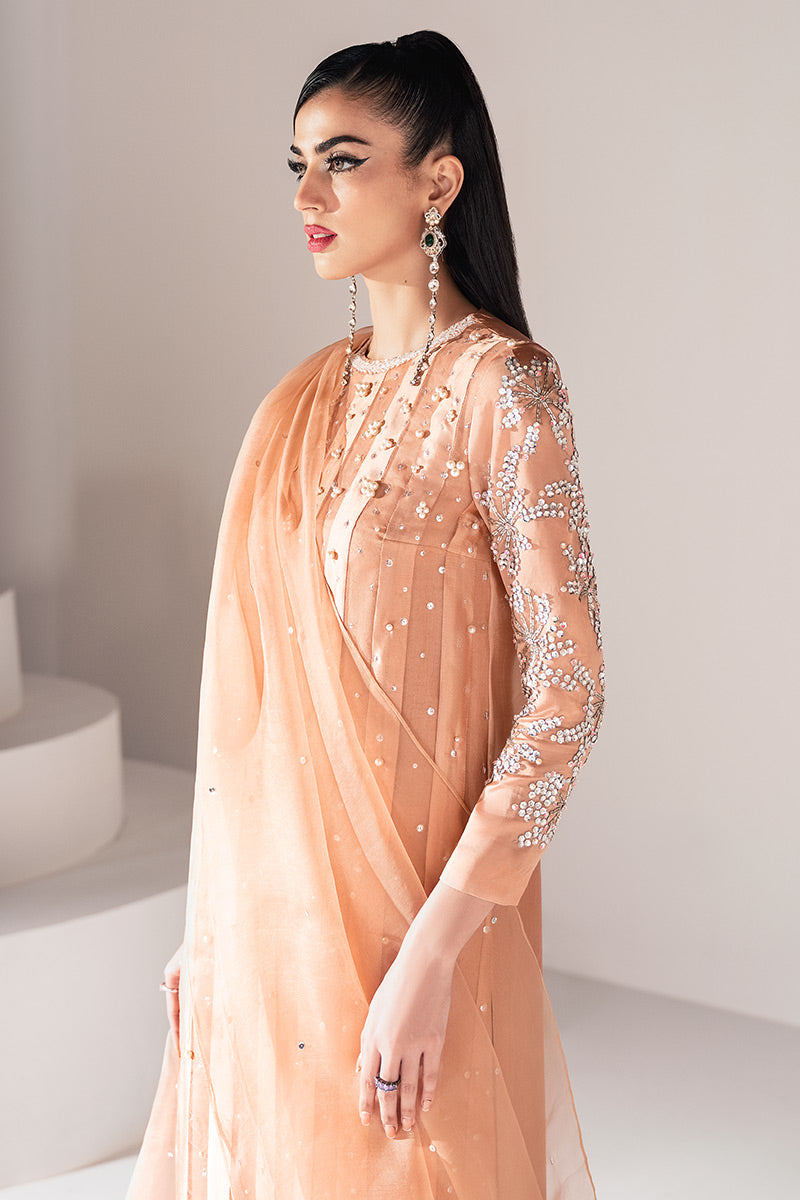 Huate Form | Luxury Pret | Avanti - Official Haute Form - Agha Fabrics UK