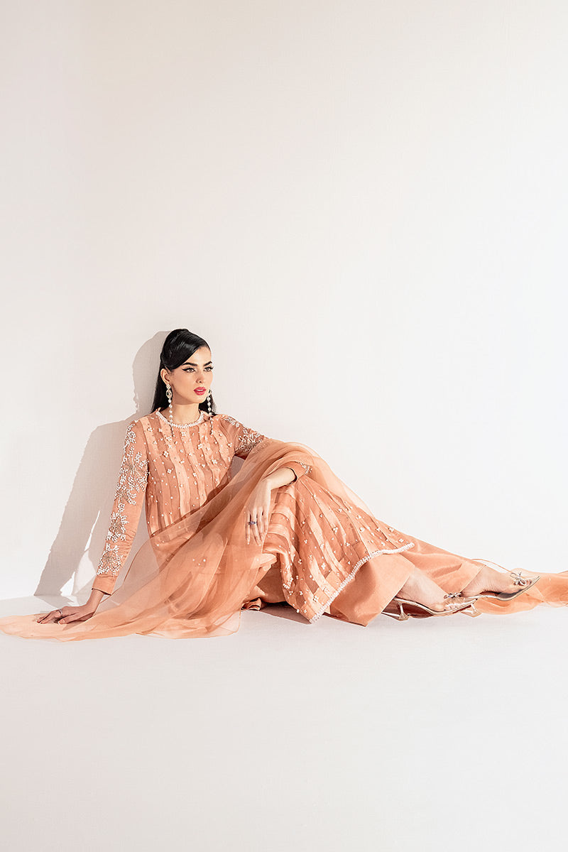 Huate Form | Luxury Pret | Avanti - Official Haute Form - Agha Fabrics UK