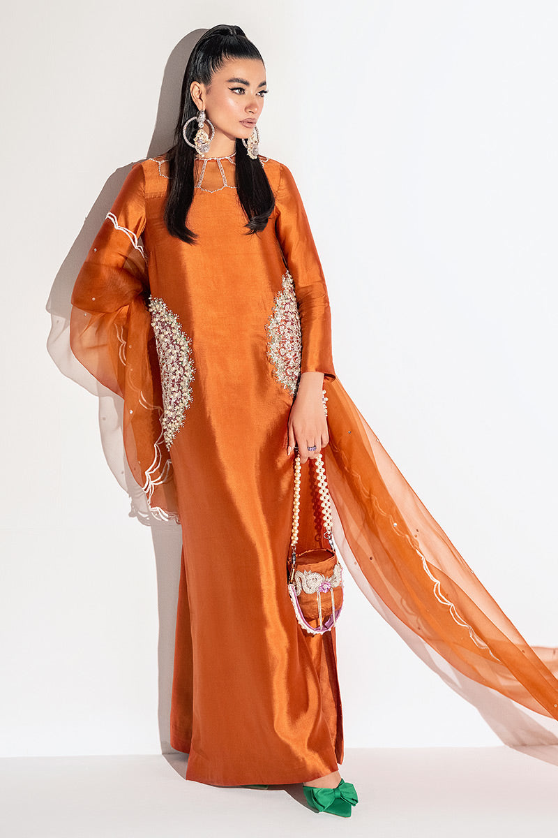 Huate Form | Luxury Pret | Natura - Official Haute Form - Agha Fabrics UK