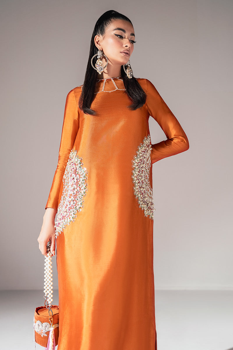 Huate Form | Luxury Pret | Natura - Official Haute Form - Agha Fabrics UK